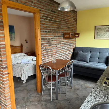 Apartman Cuevas Del Mar