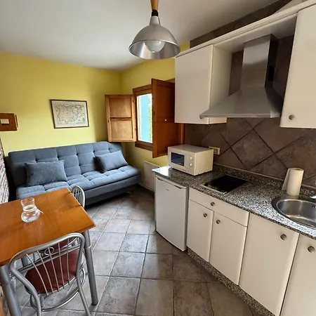 Cuevas Del Mar Apartment *
