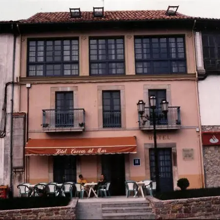 Apartman Cuevas Del Mar *