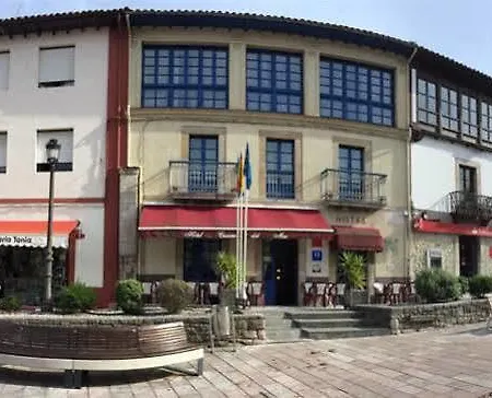 Cuevas Del Mar Apartment Nueva De Llanes