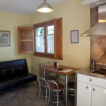 Cuevas Del Mar Apartment