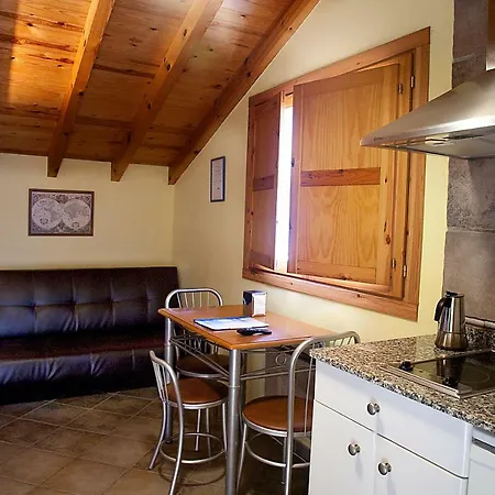 Cuevas Del Mar Apartman