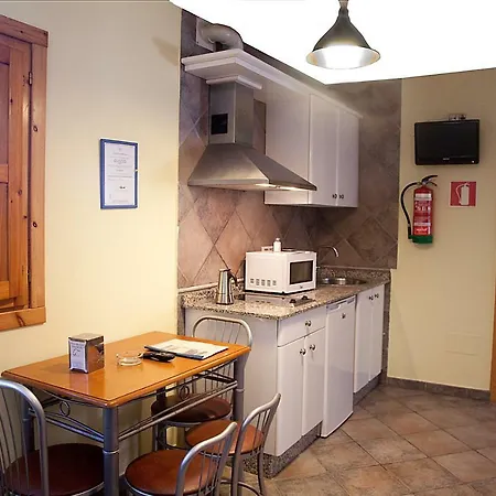 Apartment Cuevas Del Mar *