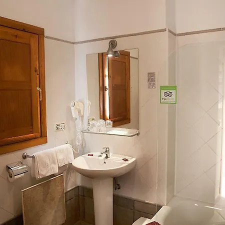 Apartman Cuevas Del Mar *