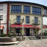 Cuevas Del Mar 아파트 누에바데엘라네스