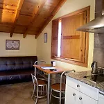 Cuevas Del Mar 아파트