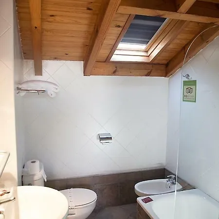 Cuevas Del Mar 公寓 努埃瓦德兰斯