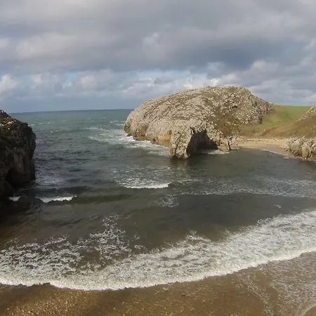 公寓 Cuevas Del Mar